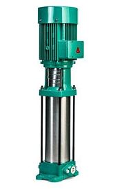 Насос WILO MVL 408-3/25/E/3-400-50-2